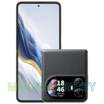 Смартфон Blackview Hero 10 12GB/256GB (черный)